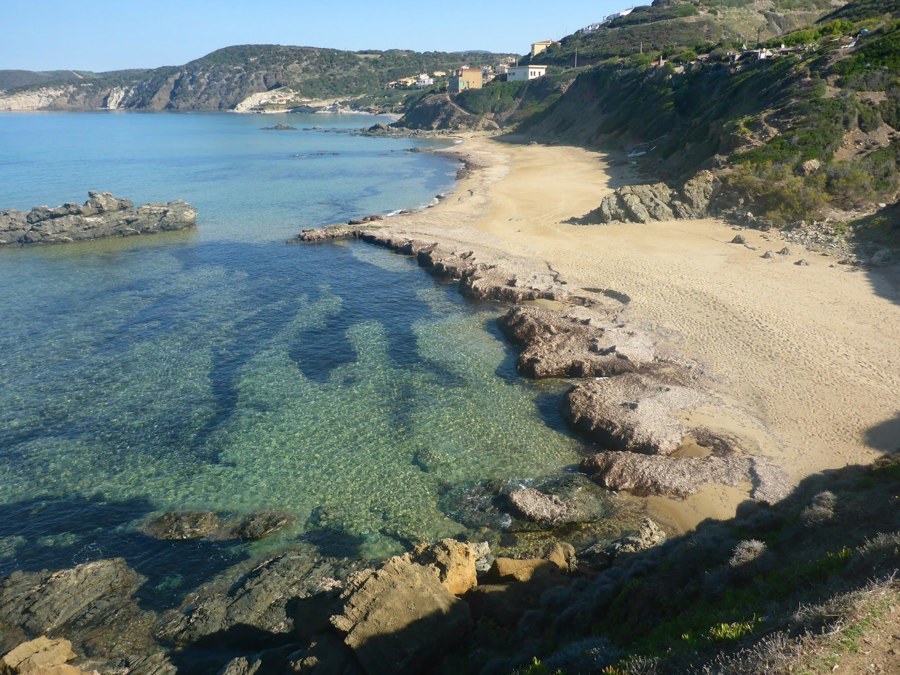 Marina di Gutturu