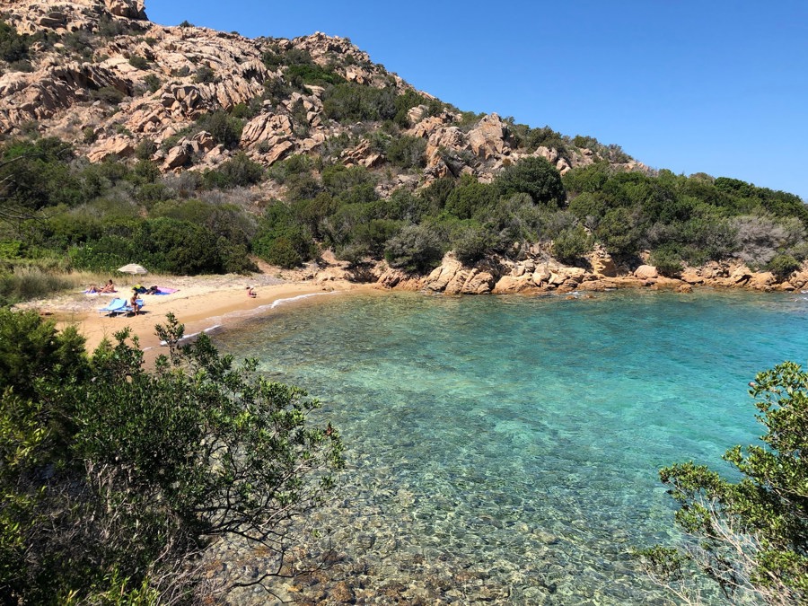 Punta Cardinalino