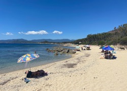 Spiaggia di Perda S'Acchiloni