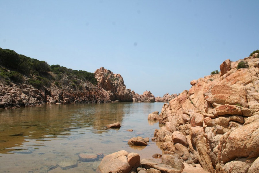 Porto La Cruzitta