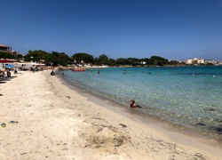 Quinta Spiaggia