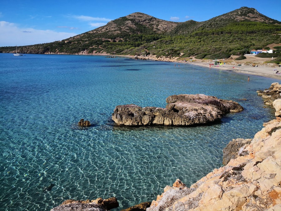 Coaquaddus Beach