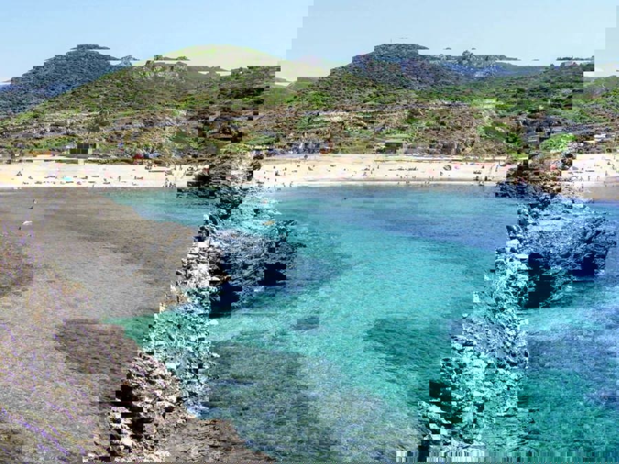 Porto Palmas
