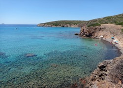 Spiaggia di Turri