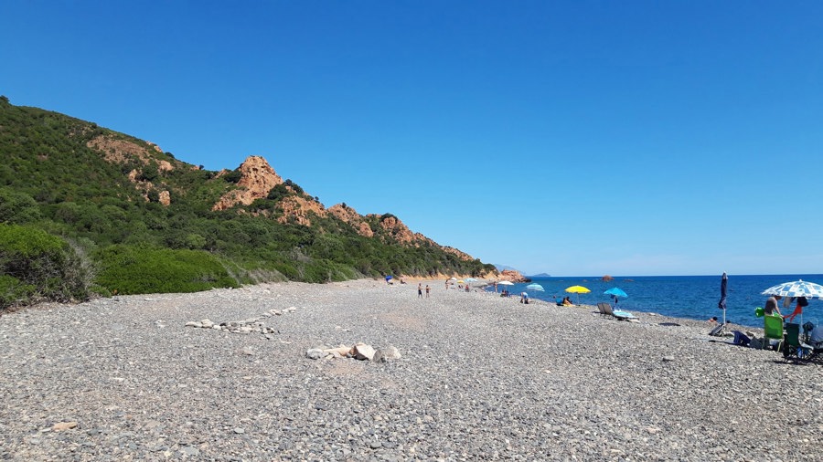 Spiaggia di Coccorocci