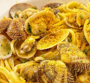 Bottarga