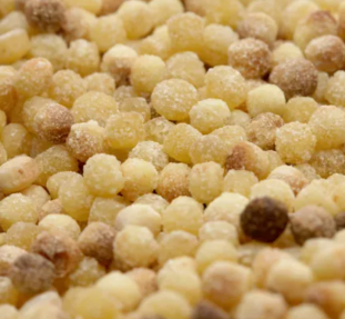 Fregola